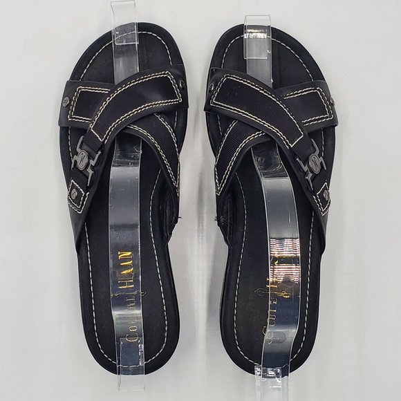 Cole Haan Nike Air Alta Slide Sandals - Picture 4 of 15